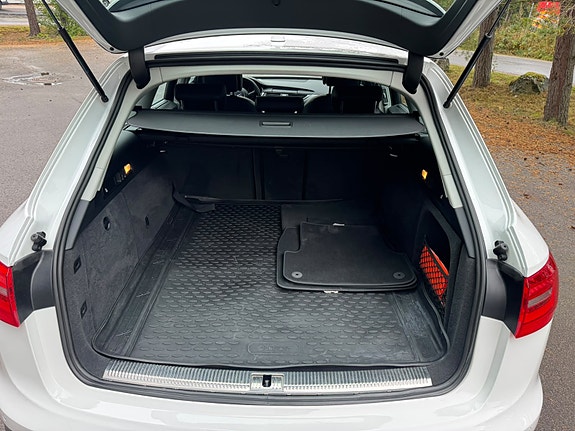 Audi A6 allroad 11 of 26