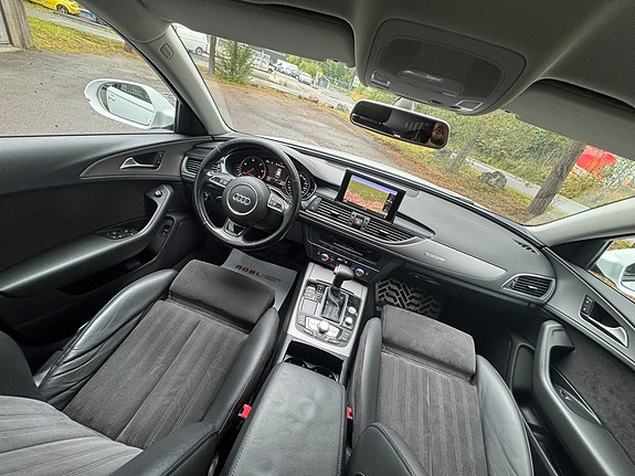 Audi A6 allroad 8 of 26