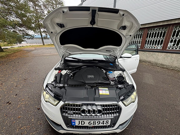 Audi A6 allroad 19 of 26