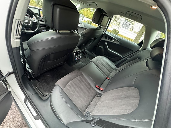 Audi A6 allroad 13 of 26
