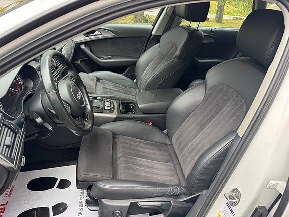Audi A6 allroad 14 of 26