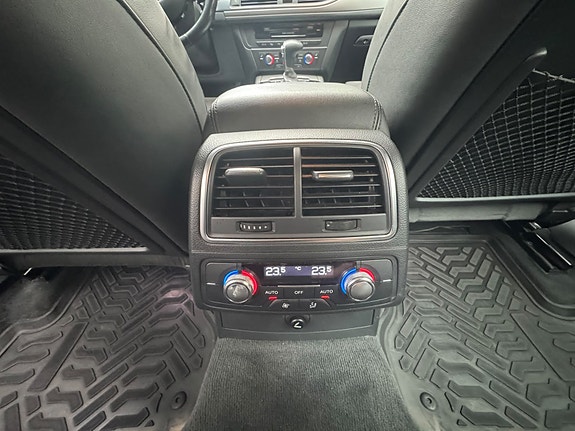 Audi A6 allroad 10 of 26