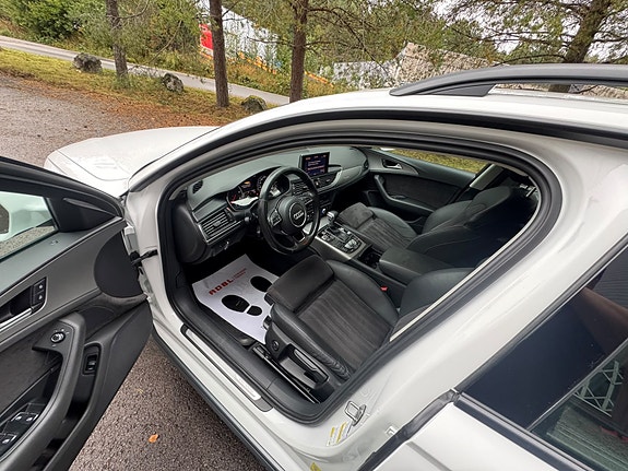 Audi A6 allroad 12 of 26
