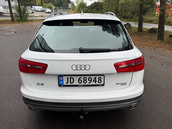 Audi A6 allroad 6 of 26
