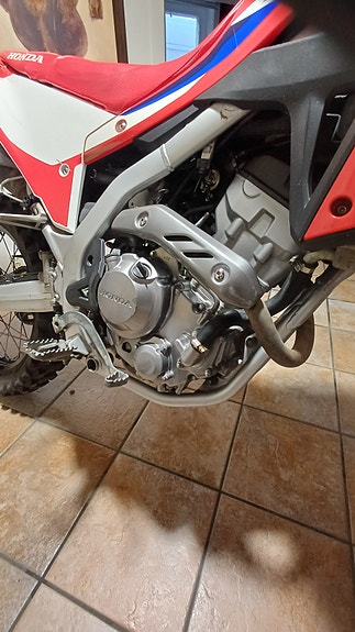 Honda CRF 300 L 14 of 17