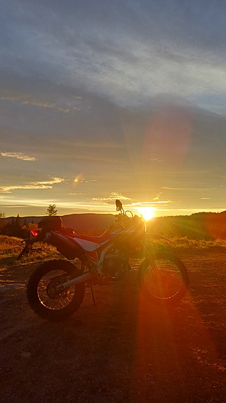 Honda CRF 300 L 3 of 17