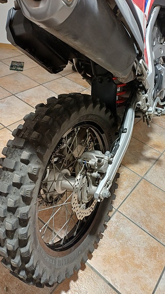 Honda CRF 300 L 16 of 17