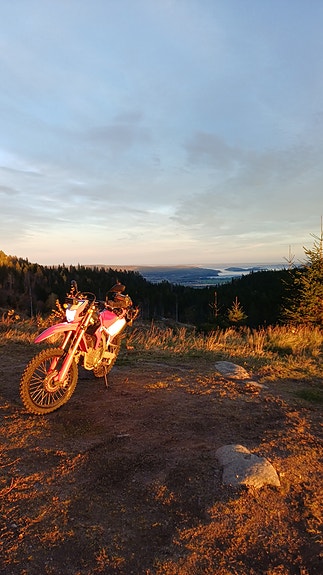 Honda CRF 300 L 4 of 17
