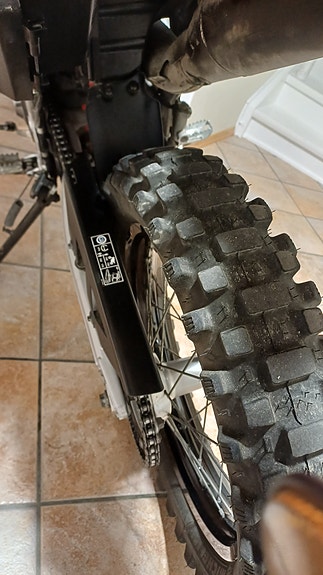 Honda CRF 300 L 17 of 17