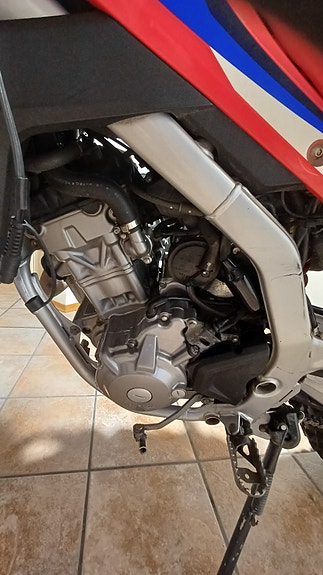 Honda CRF 300 L 11 of 17