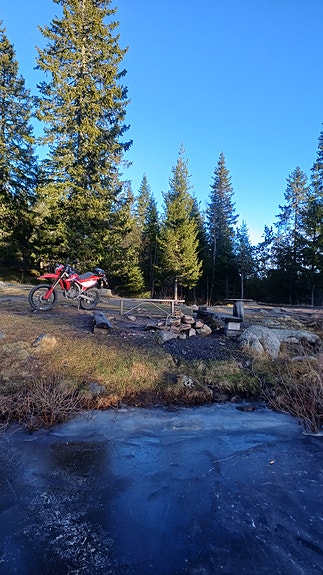 Honda CRF 300 L 6 of 17