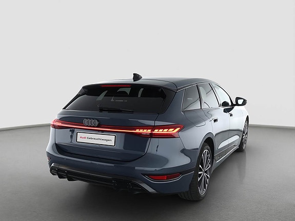 Audi A6 e-tron 11 of 12