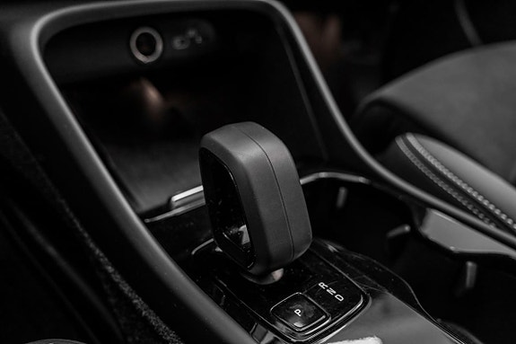 Volvo XC40 20 of 25