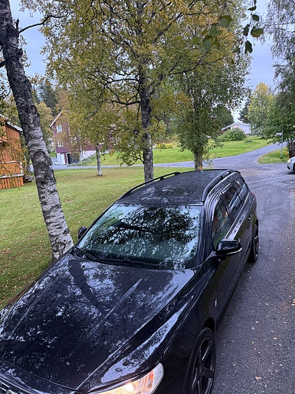 Volvo V70 4 of 13