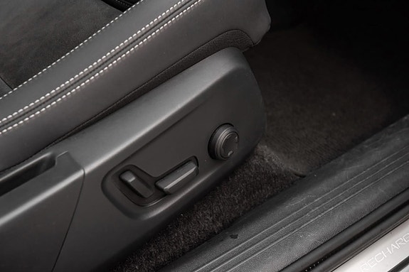 Volvo XC40 23 of 26