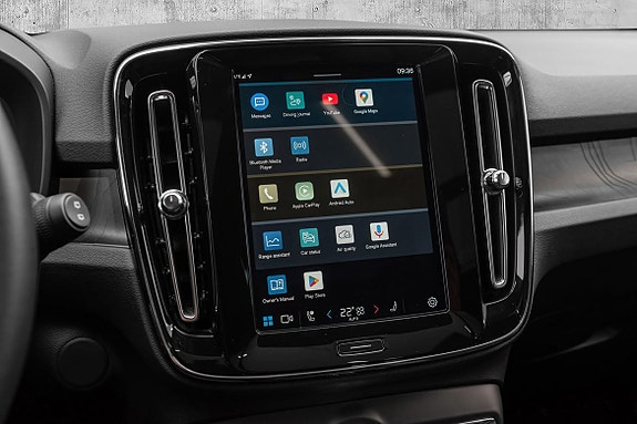 Volvo XC40 18 of 26