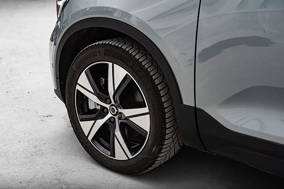 Volvo XC40 10 of 26