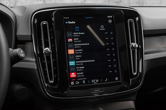 Volvo XC40 19 of 26