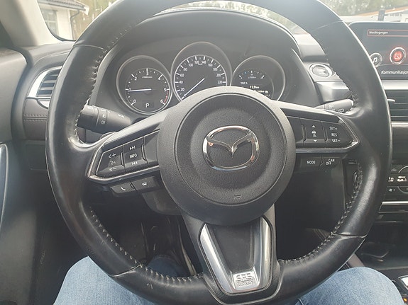 Mazda 6 10 of 10