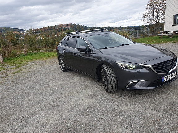 Mazda 6 6 of 10