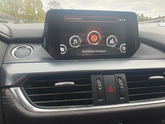 Mazda 6 9 of 10