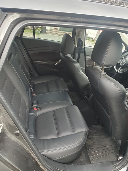 Mazda 6 4 of 10
