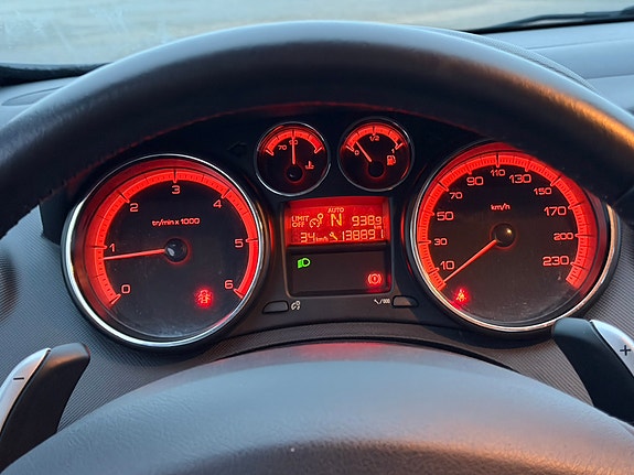 Peugeot 308 15 of 28