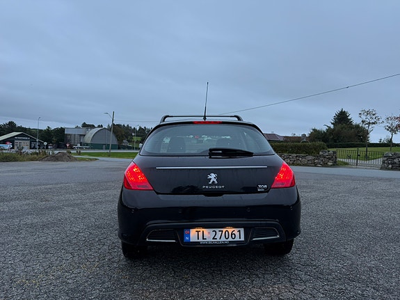 Peugeot 308 6 of 28