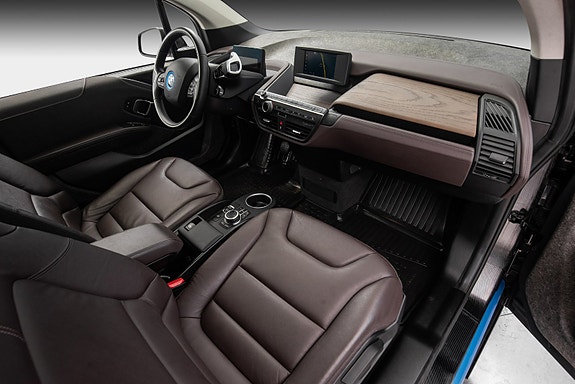 BMW i3 24 of 26