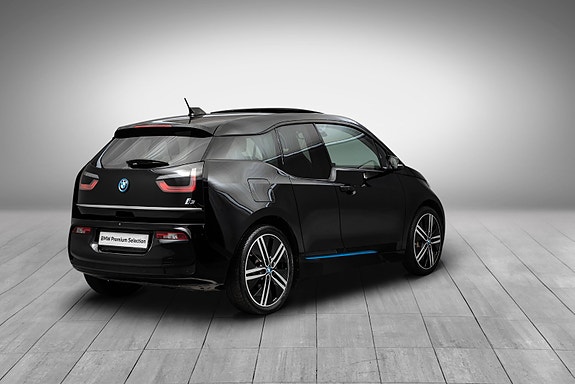 BMW i3 5 of 26