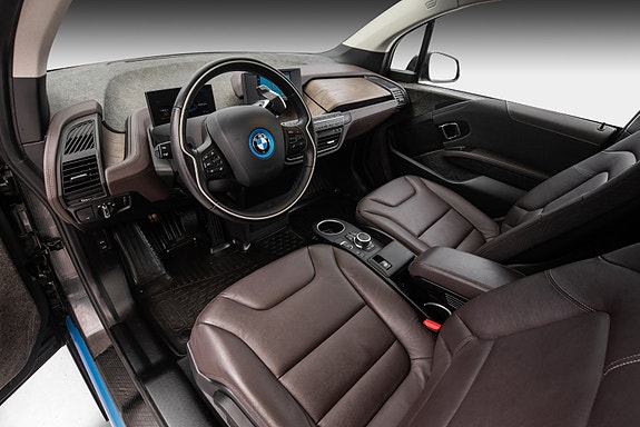 BMW i3 18 of 26