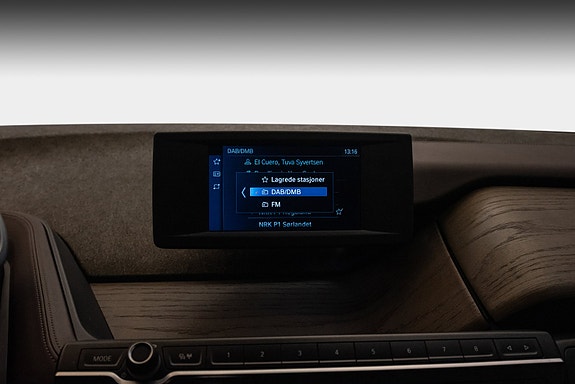 BMW i3 13 of 26