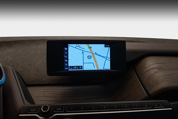 BMW i3 15 of 26