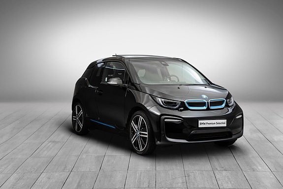 BMW i3 7 of 26