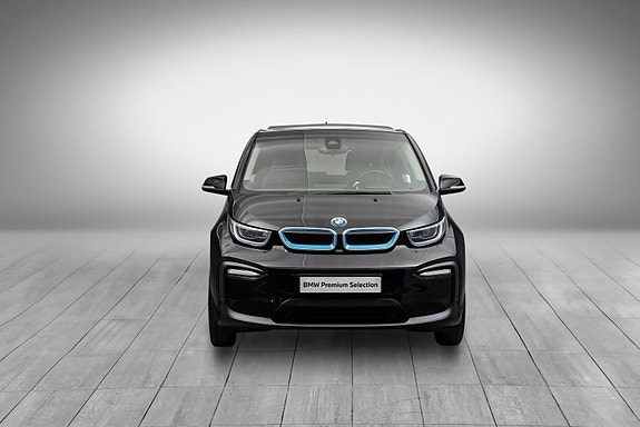 BMW i3 8 of 26