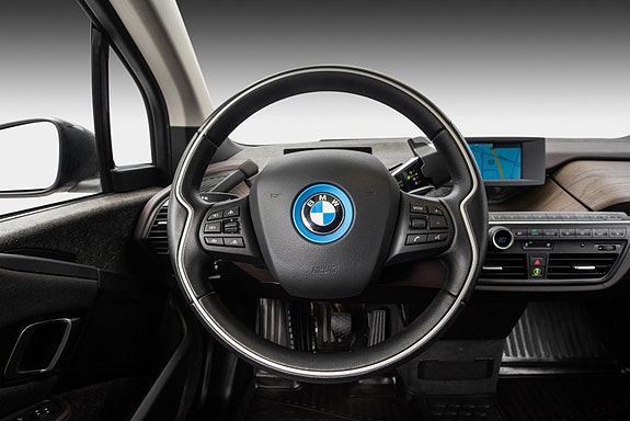 BMW i3 21 of 26