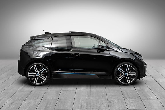 BMW i3 6 of 26