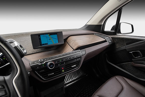 BMW i3 16 of 26