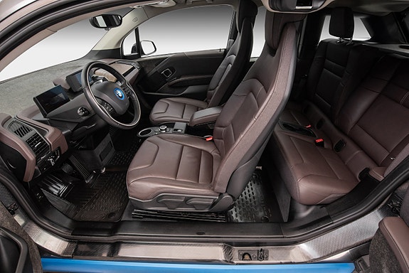 BMW i3 19 of 26