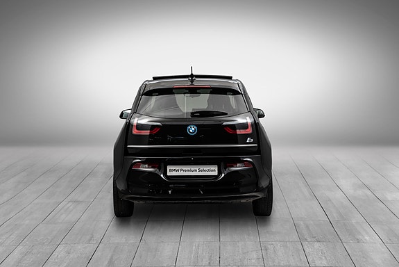 BMW i3 4 of 26