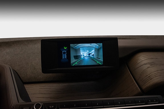 BMW i3 11 of 26