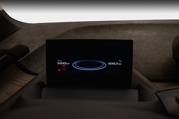 BMW i3 9 of 26