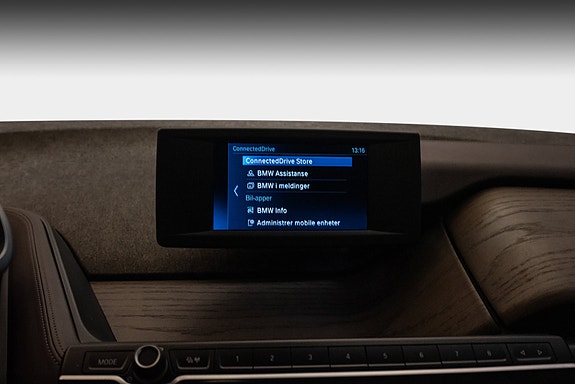 BMW i3 14 of 26