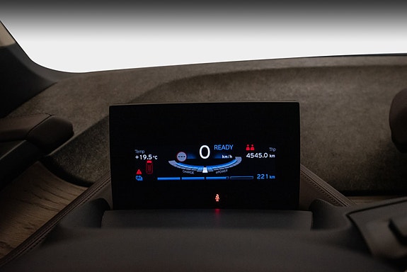 BMW i3 10 of 26