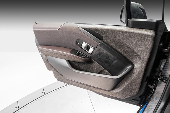 BMW i3 17 of 26