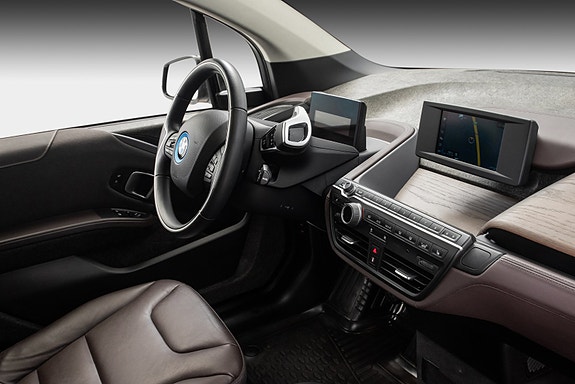 BMW i3 23 of 26