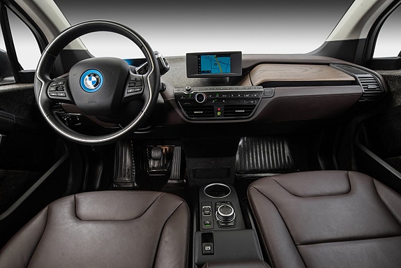 BMW i3 20 of 26