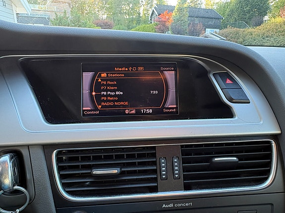Audi A4 15 of 25