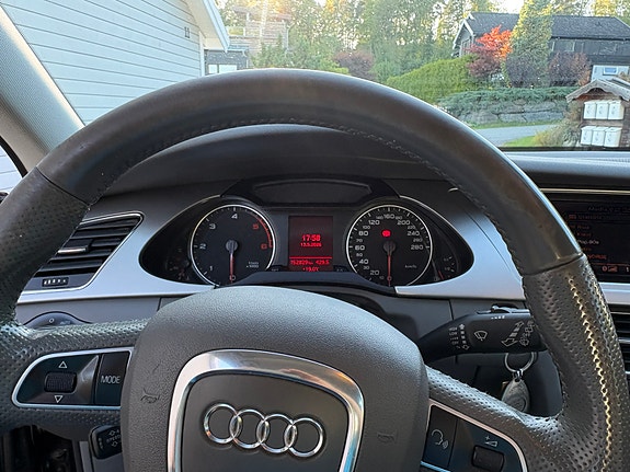 Audi A4 20 of 25