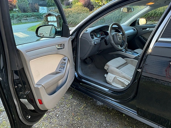 Audi A4 17 of 25